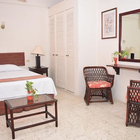 קנקון Hotel Suites Le Monde מראה חיצוני תמונה