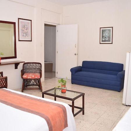 קנקון Hotel Suites Le Monde מראה חיצוני תמונה