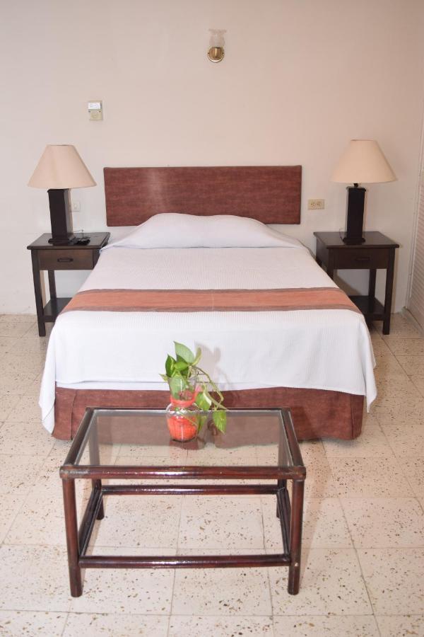 קנקון Hotel Suites Le Monde מראה חיצוני תמונה