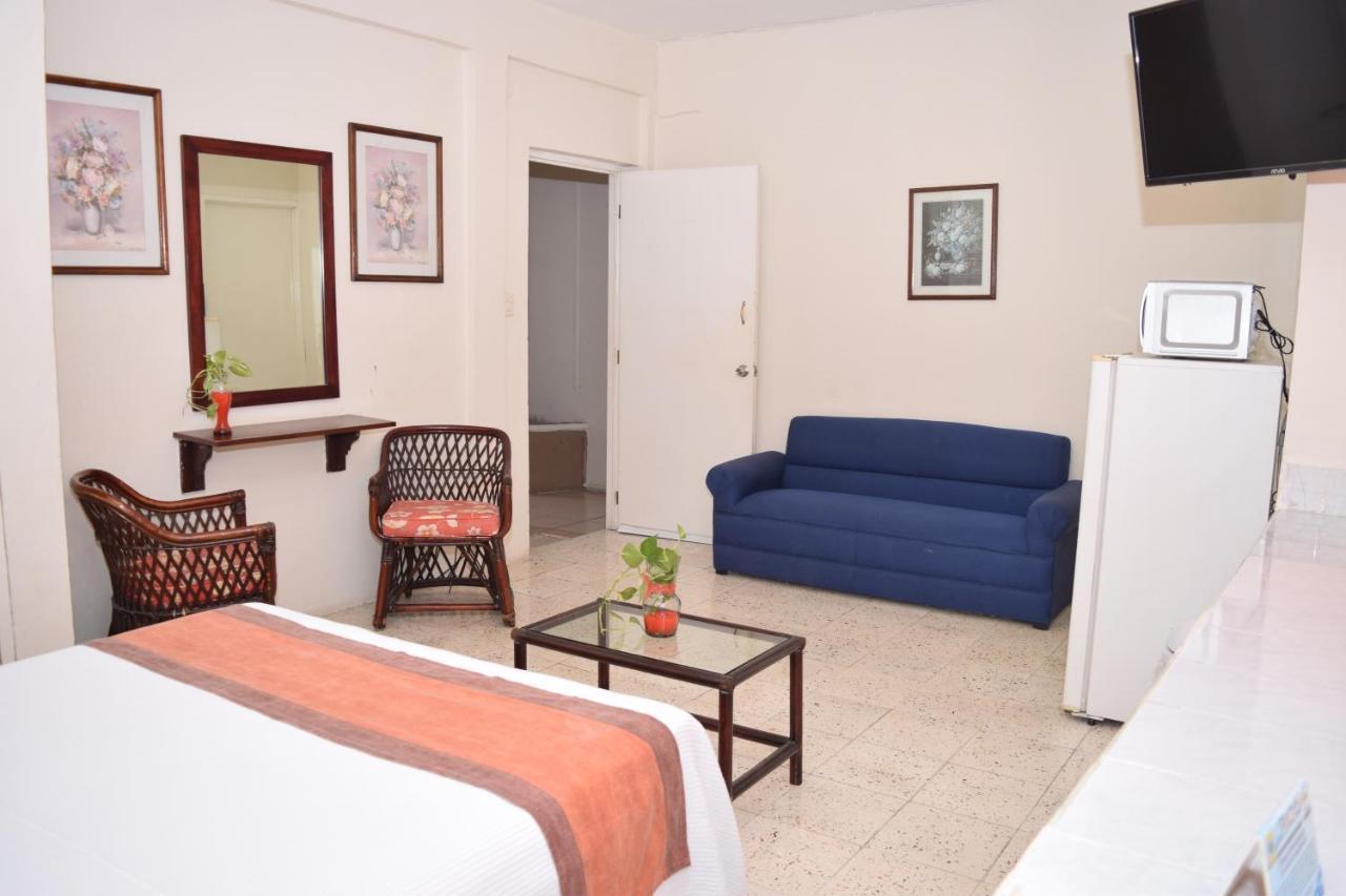 קנקון Hotel Suites Le Monde מראה חיצוני תמונה
