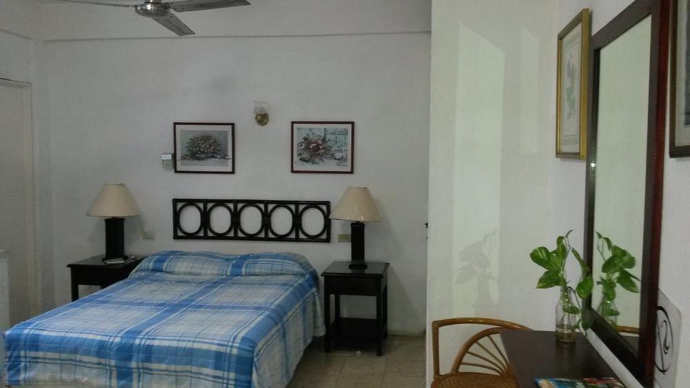 קנקון Hotel Suites Le Monde מראה חיצוני תמונה