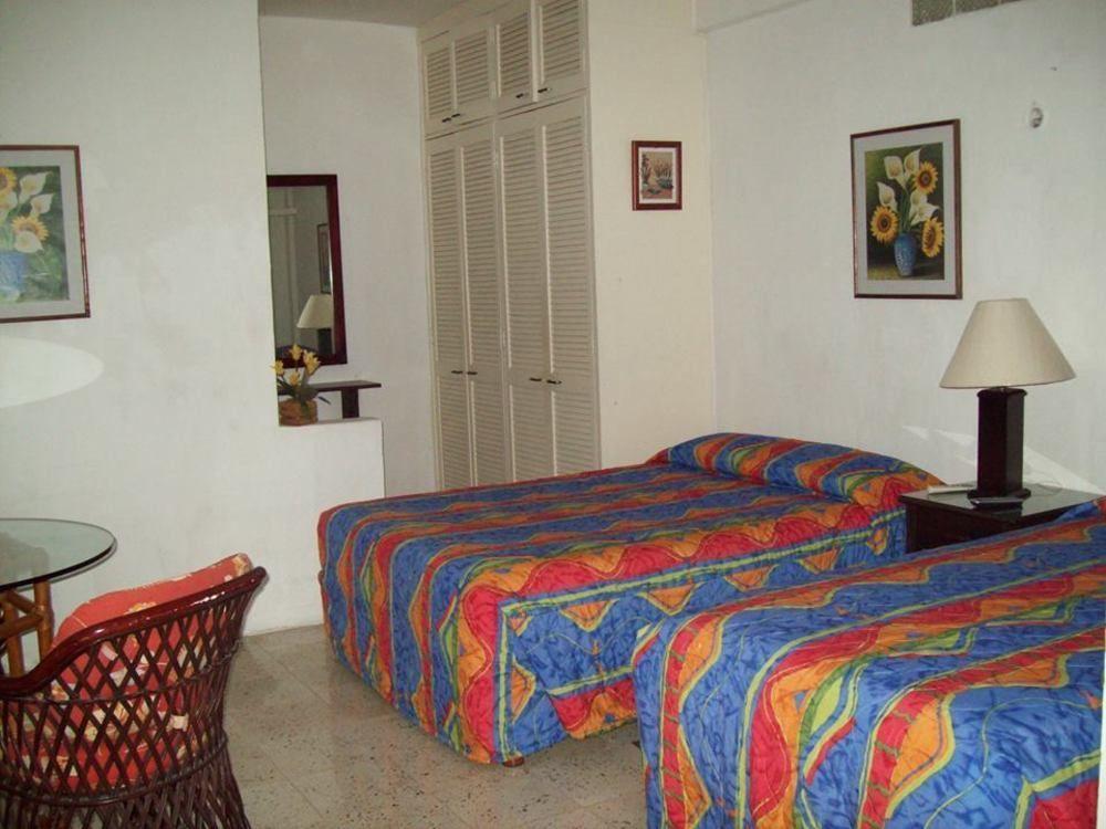 קנקון Hotel Suites Le Monde מראה חיצוני תמונה