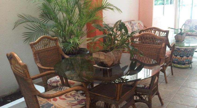 קנקון Hotel Suites Le Monde מראה חיצוני תמונה