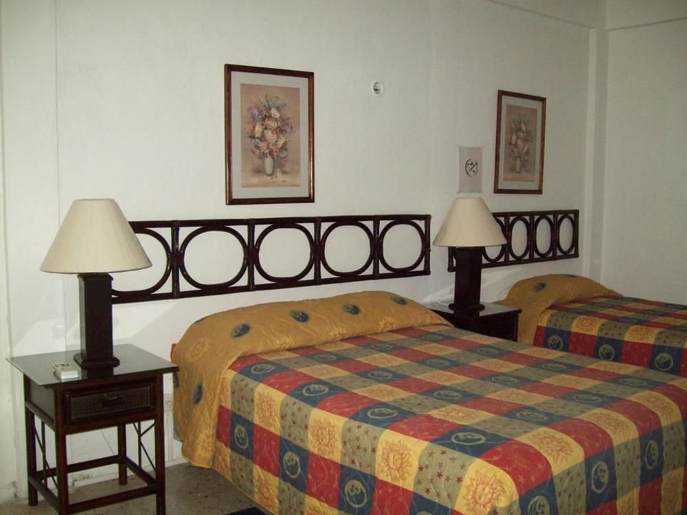קנקון Hotel Suites Le Monde מראה חיצוני תמונה