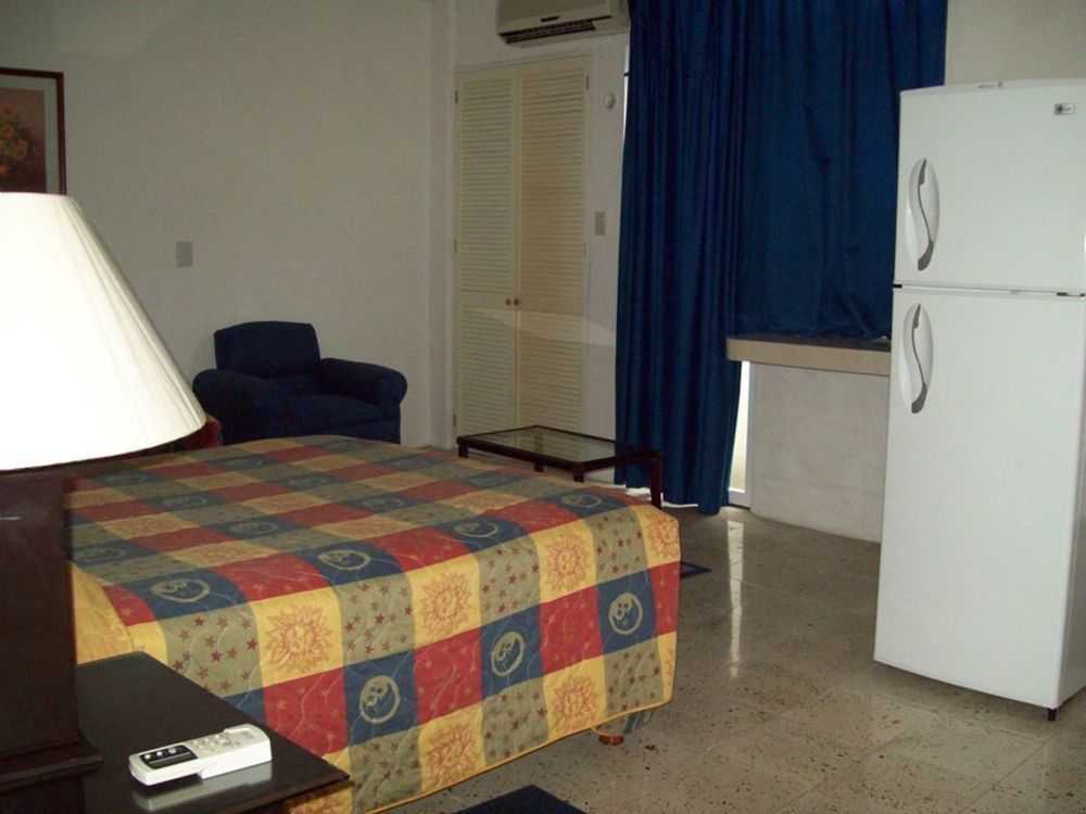 קנקון Hotel Suites Le Monde מראה חיצוני תמונה