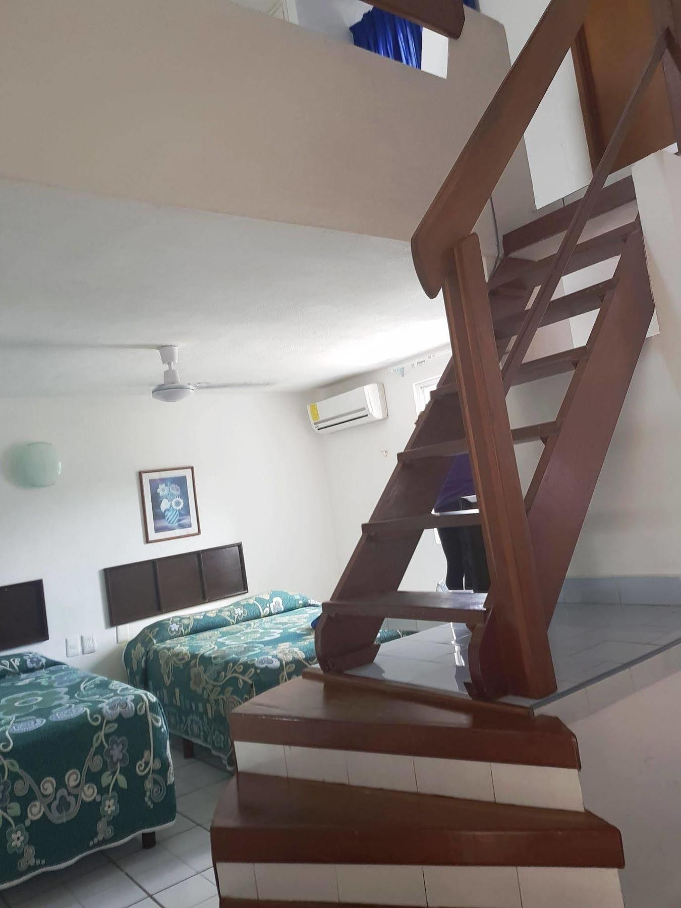 קנקון Hotel Suites Le Monde מראה חיצוני תמונה