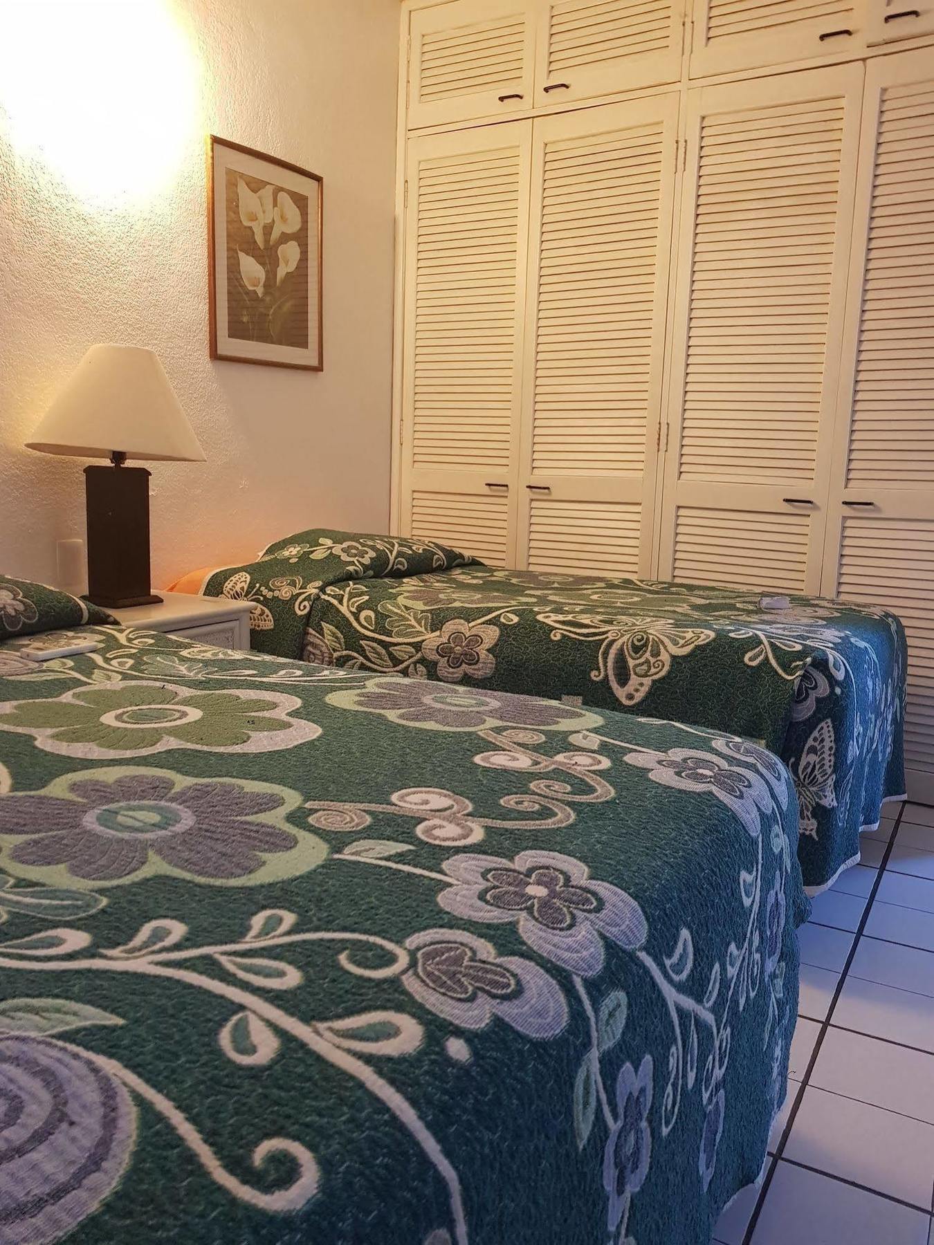 קנקון Hotel Suites Le Monde מראה חיצוני תמונה