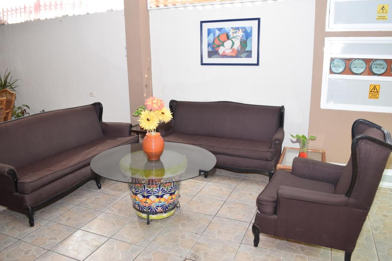 קנקון Hotel Suites Le Monde מראה חיצוני תמונה