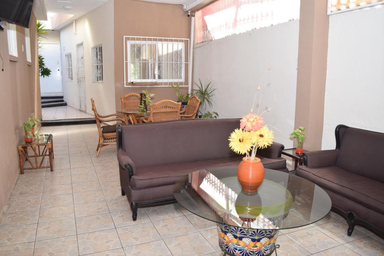 קנקון Hotel Suites Le Monde מראה חיצוני תמונה