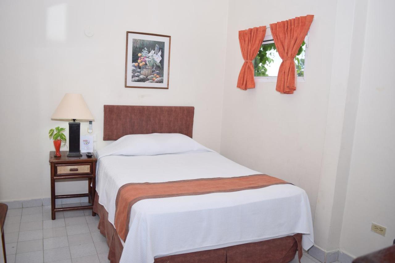קנקון Hotel Suites Le Monde מראה חיצוני תמונה