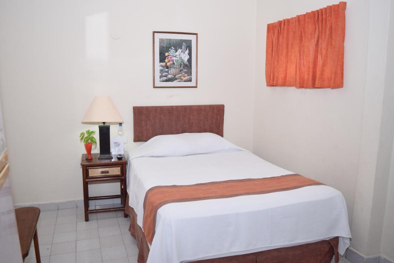 קנקון Hotel Suites Le Monde מראה חיצוני תמונה