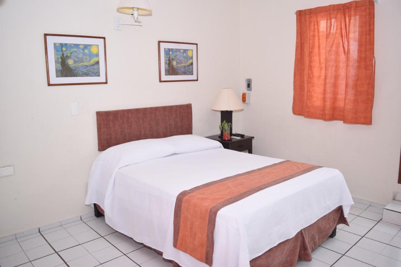 קנקון Hotel Suites Le Monde מראה חיצוני תמונה