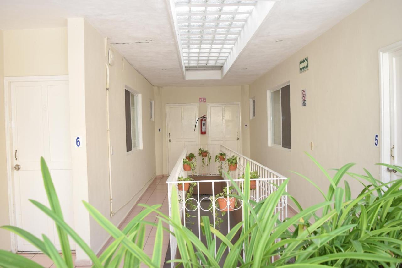 קנקון Hotel Suites Le Monde מראה חיצוני תמונה